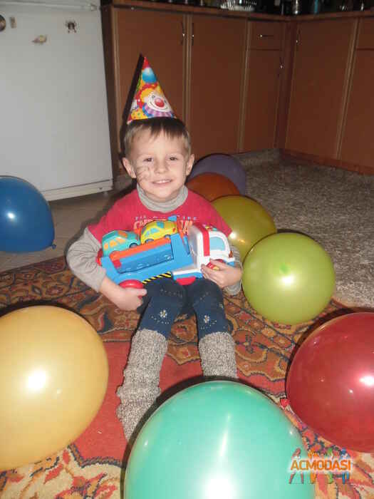 Владислав   фото №799959. Загружено 10 Января 2015