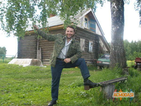 Валерий Петрович Иванов фото №863555. Загружено 21 Мая 2015