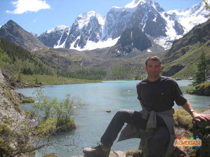 Евгени Алексанлд Карташов фото №871345. Загружено 09 Июня 2015