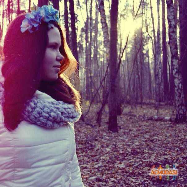 Дарья Алексеевна Исаева фото №955171. Загружено 15 Ноября 2015