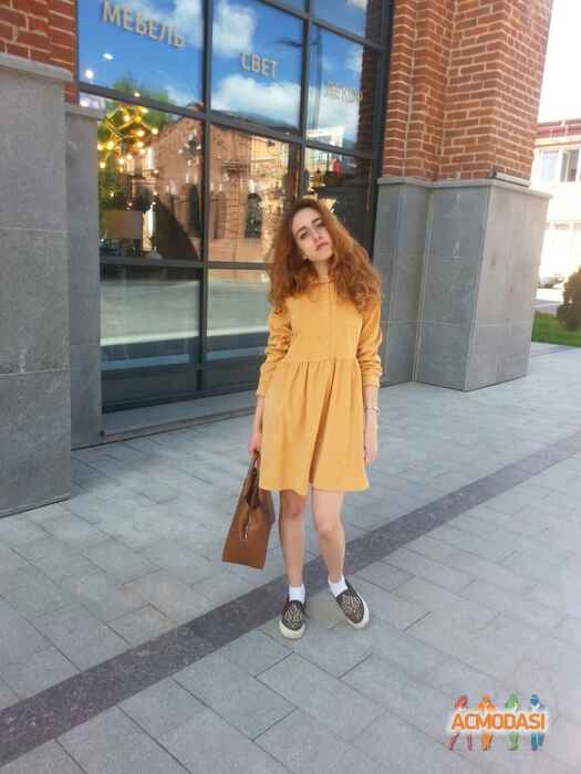 Ника Олеговна Федотова фото №1259148. Загружено 04 Декабря 2017