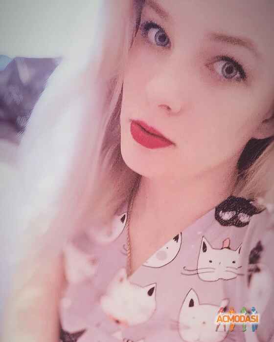 Анна Владимировна Морозова фото №1415463. Загружено 22 Января 2019