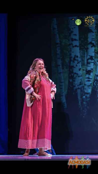 Алла Васильевна Лобанова фото №1447639. Загружено 15 Апреля 2019