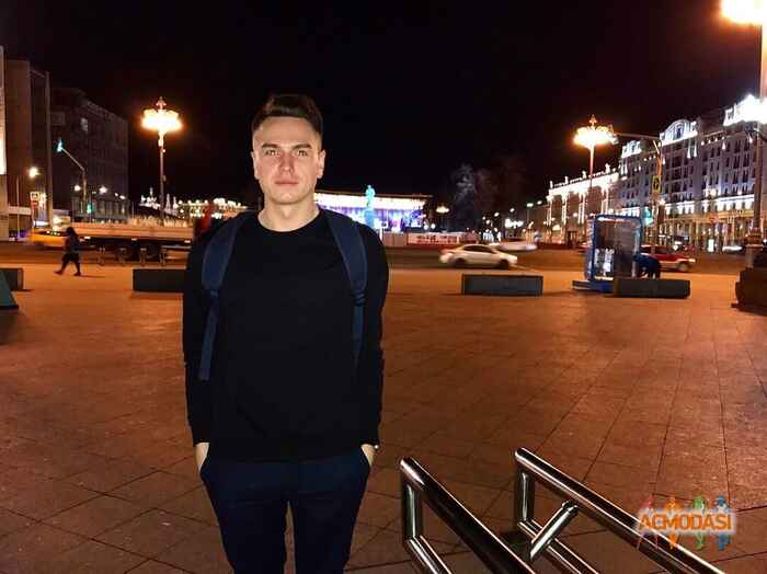 Денис Валерьевич Никифоров фото №1475974. Загружено 22 Июня 2019