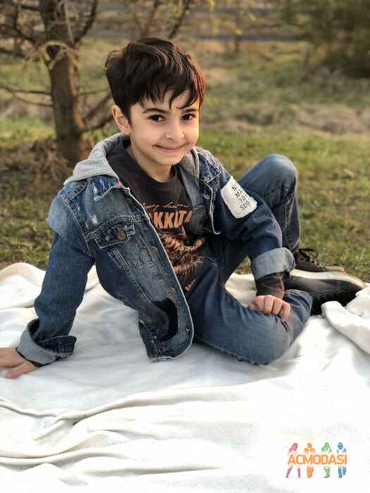 Акоп Гургенович Меликсетян фото №1485057. Загружено 12 Июля 2019