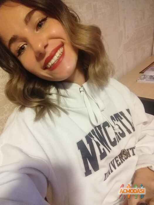 Кристина Викторовна Кирсанова фото №1525770. Загружено 14 Октября 2019