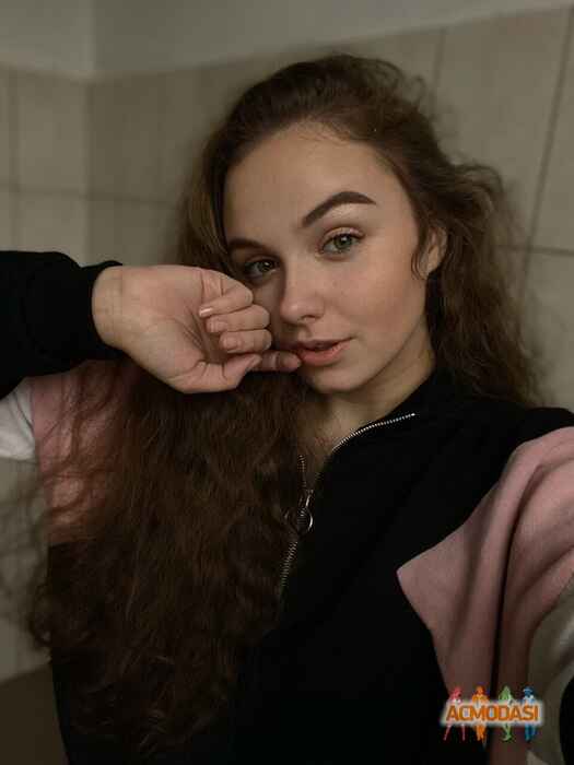 Диана Александровна Баринова фото №1555988. Загружено 07 Января 2020