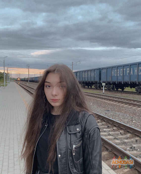 Дарья  Ястребова фото №1642669. Загружено 30 Сентября 2020