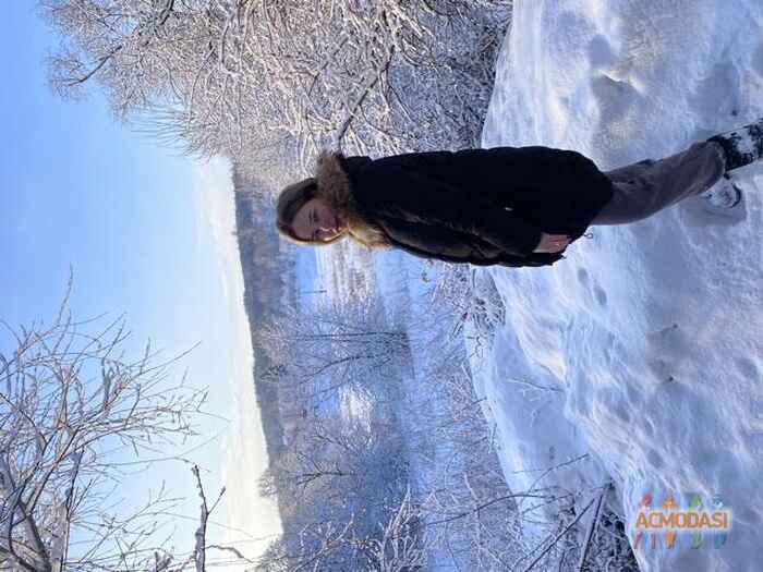 Мария  Семенова фото №1696967. Загружено 05 Апреля 2021