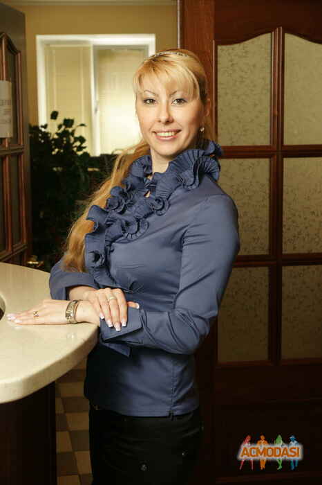Елена Викторовна Калинина фото №132519. Загружено 17 Января 2012