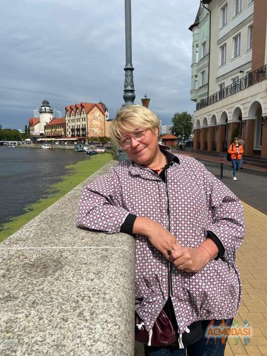 Светлана  Иваницкая фото №1831981. Загружено 04 Декабря 2022