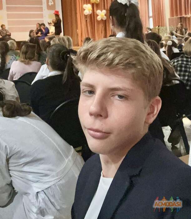 Даниил  Толмацкий фото №1833899. Загружено 18 Декабря 2022