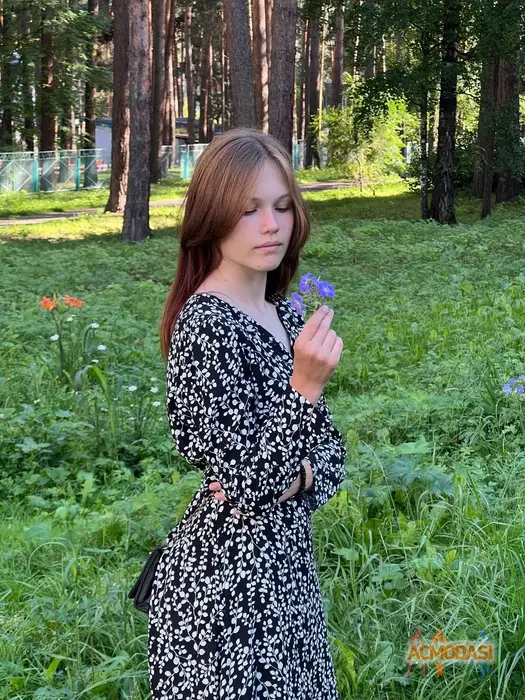 Анна  Красильникова фото №1932481. Загружено 28 Июля 2025