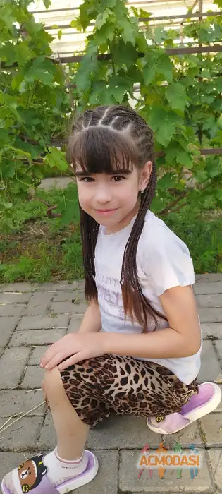 Диана  Алимагомедова фото №1947893. Загружено 21 Февраля 2026