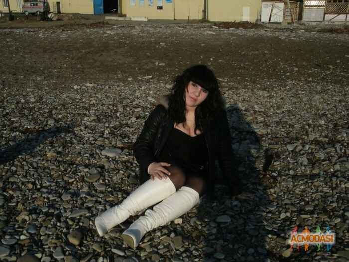 Кристина Аркадьевна Татосян фото №175093. Загружено 30 Марта 2012