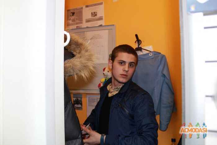 Альянах Александр Валерьевич фото №193522. Загружено 04 Мая 2012