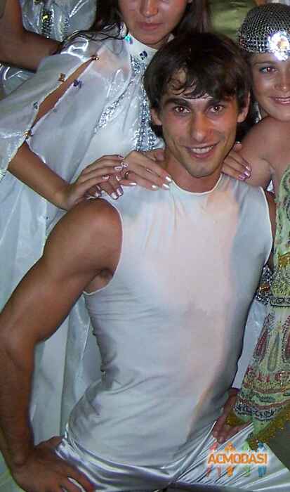 Мурат Тимуравич Тлиашинов фото №202079. Загружено 23 Мая 2012