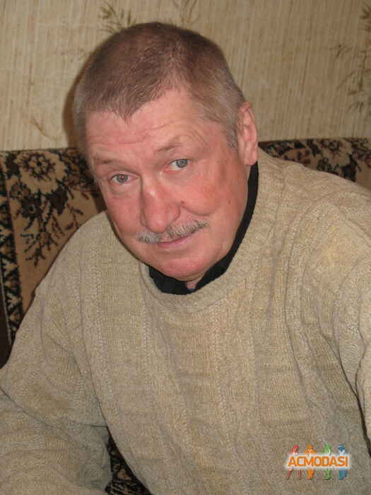 Сергей Владиславович Князев фото №411714. Загружено 19 Мая 2013