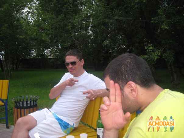 Денис Викторович Большаков фото №425486. Загружено 09 Июня 2013