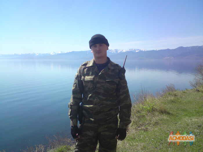 Дмитрий  Владимирович фото №476635. Загружено 23 Августа 2013