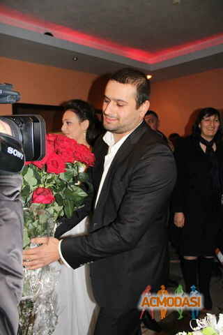 Алексанян Гарнуш Варданович фото №493915. Загружено 18 Сентября 2013