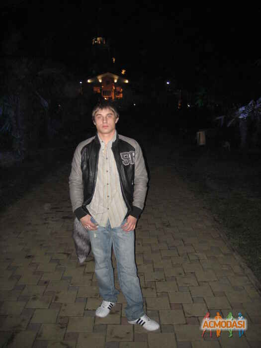 Дмитрий Игоревич Карасев фото №31355. Загружено 02 Апреля 2011