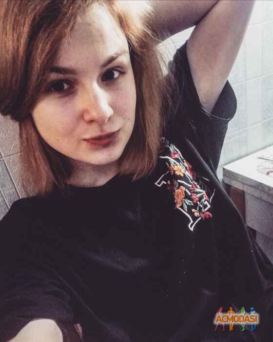 Мария Владимировна Касатова фото №1597838. Загружено 08 Мая 2020