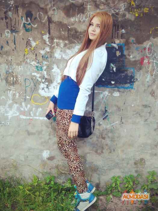 Ольга Андреевна Носова фото №564125. Загружено 07 Января 2014