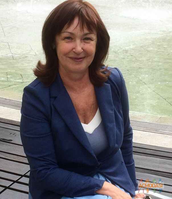 Ольга  Тигина фото №1689522. Загружено 09 Марта 2021