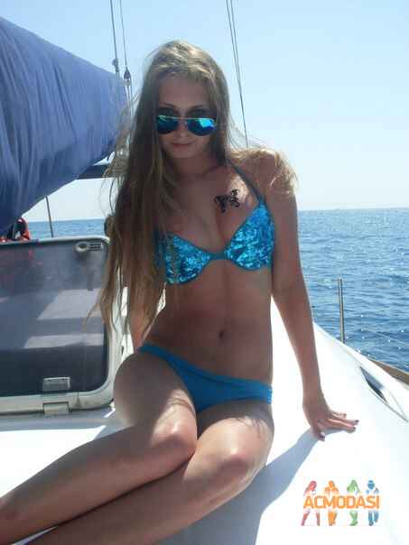 Анна  Николаевна фото №653326. Загружено 15 Мая 2014