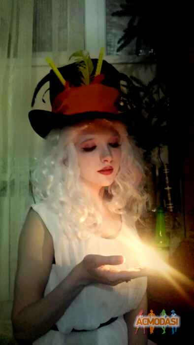 Анастасия  Черкашина фото №836789. Загружено 20 Марта 2015