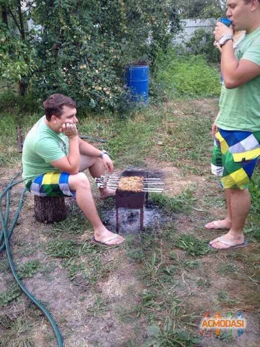 Дмитрий Игоревич Цикунов фото №916150. Загружено 03 Сентября 2015