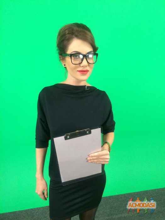 Катя  Лисман фото №921415. Загружено 14 Сентября 2015