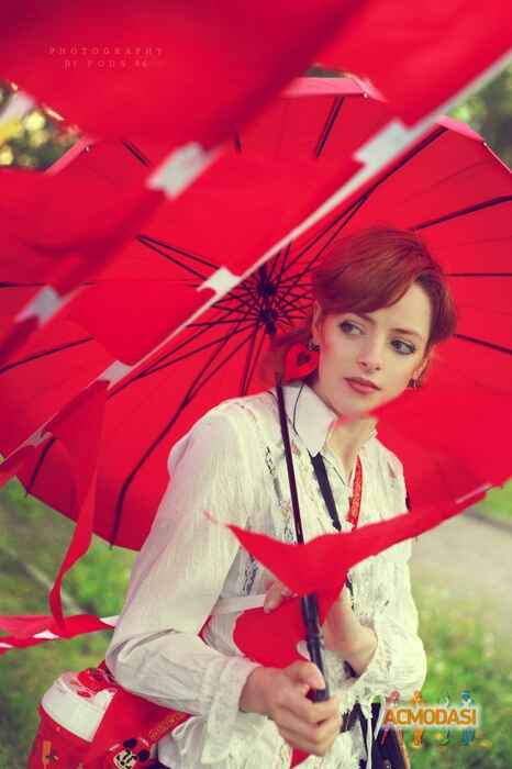 Анна Юрьевна Смирнова фото №1041491. Загружено 01 Июня 2016