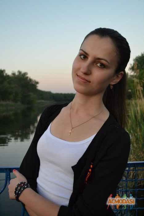 Анна Владимировна Ложечка фото №1148270. Загружено 18 Февраля 2017