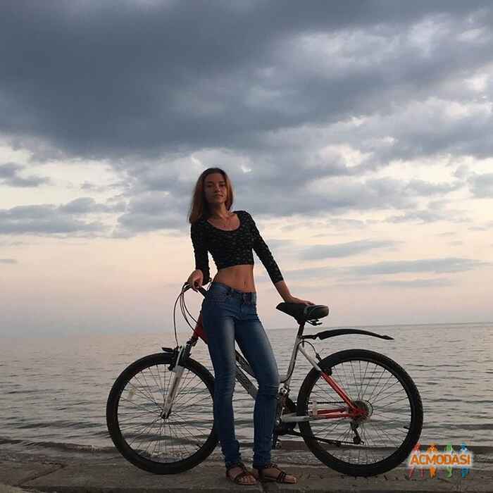 Аксинья  Лешкова фото №1254890. Загружено 22 Ноября 2017