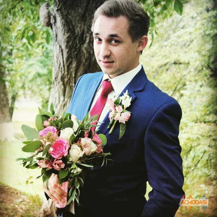 Денис Игоревич Дубровкин фото №1362692. Загружено 24 Августа 2018