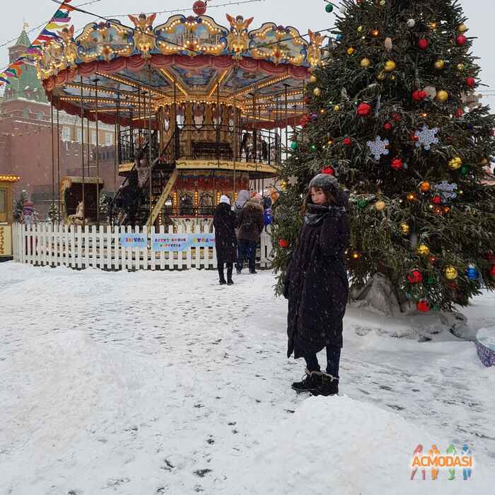 Валерия Евгеньевна Морозова фото №1441520. Загружено 01 Апреля 2019