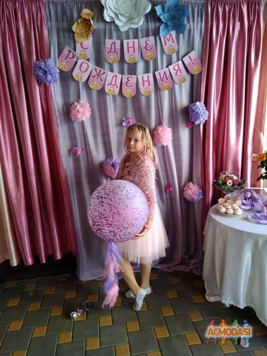 Полина Дмитриевна Романова фото №1467632. Загружено 30 Мая 2019