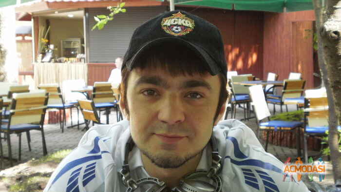 Владимир  Яроцкий фото №116854. Загружено 09 Декабря 2011