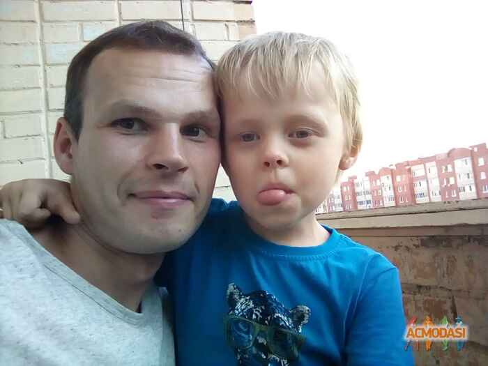 Алексей Валерьевич Ермошин фото №1520600. Загружено 05 Октября 2019