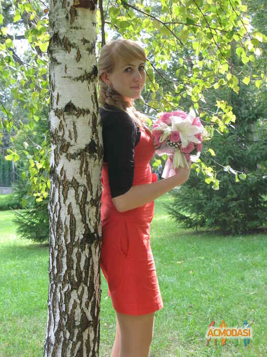 Анна Анатольевна Падалка фото №284263. Загружено 06 Ноября 2012