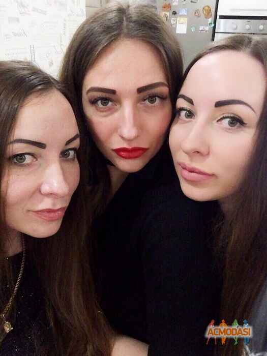 Анна Владимировна Ищенко фото №1564750. Загружено 29 Января 2020