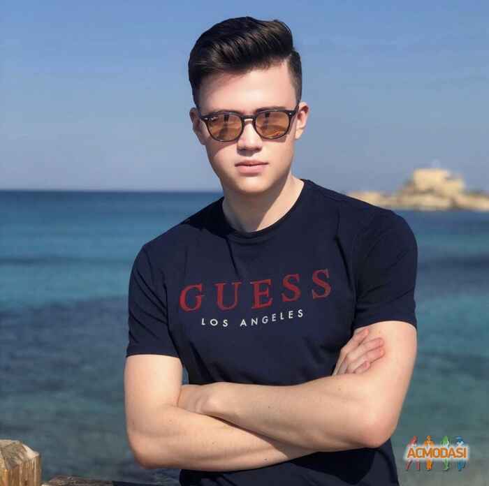 Илья Станиславович Валиков фото №1599425. Загружено 13 Мая 2020