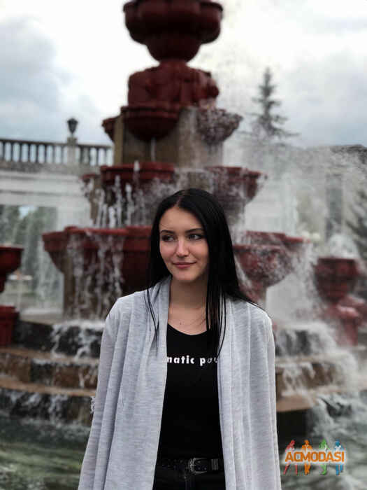 Ксюша  Петухова фото №1632600. Загружено 25 Августа 2020