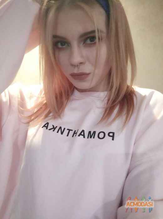 Анастасия  Трифанова фото №1644900. Загружено 08 Октября 2020