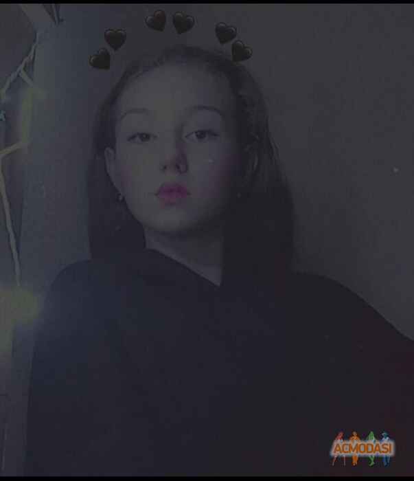 Анастасия  Шмараева фото №1665876. Загружено 14 Декабря 2020