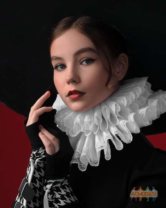 Елизавета  Русских фото №1748588. Загружено 12 Октября 2021