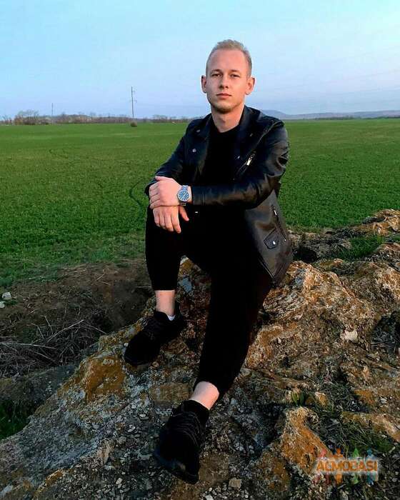 Максим Николаевич Капустьян фото №1794260. Загружено 07 Мая 2022