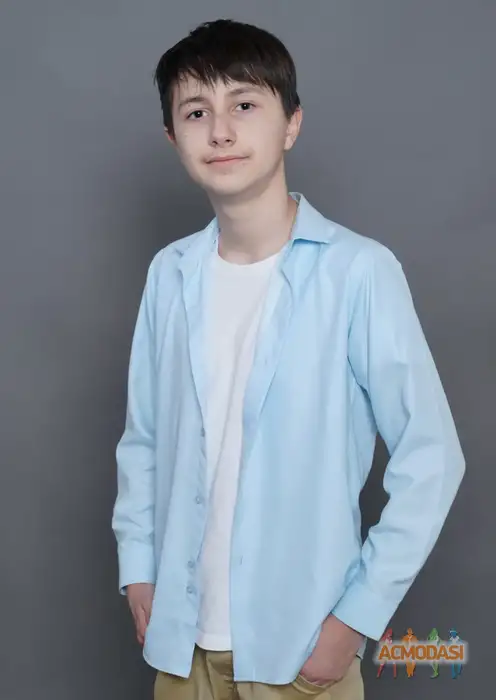 Марк  Ишкулов фото №1947139. Загружено 11 Февраля 2026